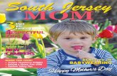 May 2016 - South Jersey MOM Magazine
