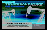 Iran supplement 2016