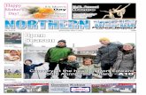 The Northern View, May 04, 2016