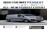 Norton Way Peugeot Newsletter - May 2016
