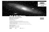 Ad infinitum exhibition catalogue english version