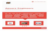 Apsara engineers