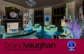 Brand Vaughan | 2016 Sales Brochure
