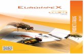 Euroimpex Polska Catalog 2016