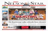 Nelson Star, May 06, 2016