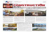 Austin Construction News January 2016