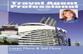 Travel Agent Professional May  2016