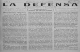 La defensa i 14 24 7 1930