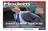 Modern Law Magazine - Issue 7