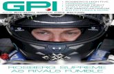 Grand Prix International eMag - 2016 Bahrain Grand Prix Edition