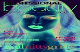 Professional Beauty GCC - May 2016