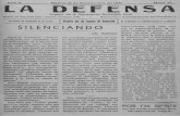 La defensa ii 71 10 9 1931