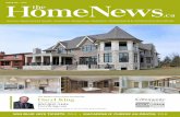 The Home News Magazine AURORA - MAY 2016