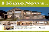 The Home News Magazine WOODBRIDGE - MAY 2016