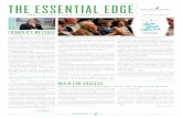 Australian Essential Edge - May 2016