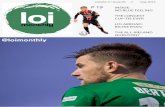 League of Ireland Monthy: May 2016