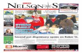 Nelson Star, May 13, 2016