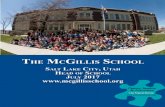 McGillis School Head of School Search