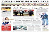 Tanjungpinang Pos 11 Mei 2016