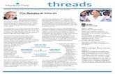 Threads - May 16, 2016