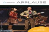 Applause Magazine, May 24-29, 2016
