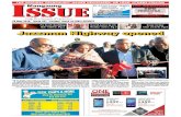 MANGAUNG ISSUE 18 MAY 2016