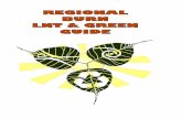 Regional Burn LNT & Green Guide