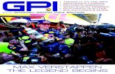 Grand Prix International eMag - 2016 Spanish Grand Prix Edition