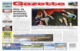 Grand Forks Gazette, May 18, 2016