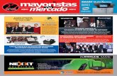 Mayoristas & Mercado - #221 - Mayo 2016 - Latinmedia Publishing