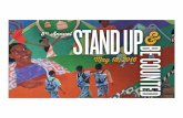 Stand Up & Be Counted 2016 eJournal