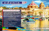Edenia Travel Verano´16 Agy