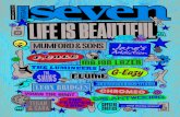 Life Is Beautiful 2016 Preview | Vegas Seven Magazine | May 19-25, 2016