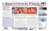 Brentwood Press 05.20.16