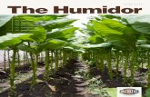 The Humidor: June 2016