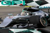 Grand Prix International eMag - 2016 Chinese Grand Prix Edition