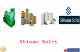 Filtration Systems & Accessories In Pune - Shivam Sales