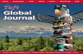 Spring 2016 Global Journal
