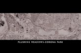 Flushing Meadows-Corona Park: Historic Preservation Studio