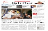 Edisi 23 Mei 2016 | Internasional Bali Post