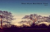 The Hun Review Too 2016
