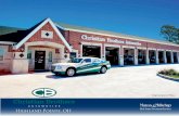 Christian Brothers -  Highland Pointe, OH