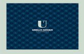 Urban Green E-Brochure