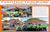 Construction weekly may 27, 2016