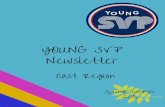 Young SVP East Region Newsletter May 2016