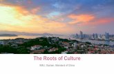 The roots of culture booklet 5 0