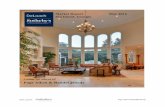 DeLoach Sotheby's Sea Island Cottage Report May 2016