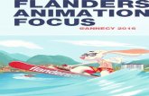 Flanders Animation Focus