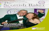 Scottish Bakers Newsletter