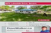 2870 lakeside drive marketing booklet